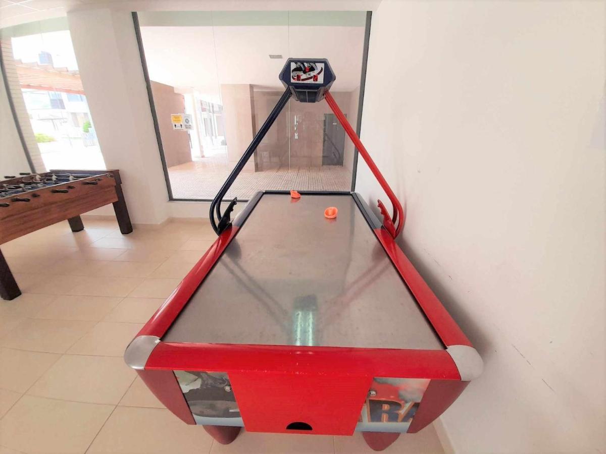 Ayf 200M Del Mar 2 Piscinas Pista De Padel Y Gym Oropesa del Mar Eksteriør bilde