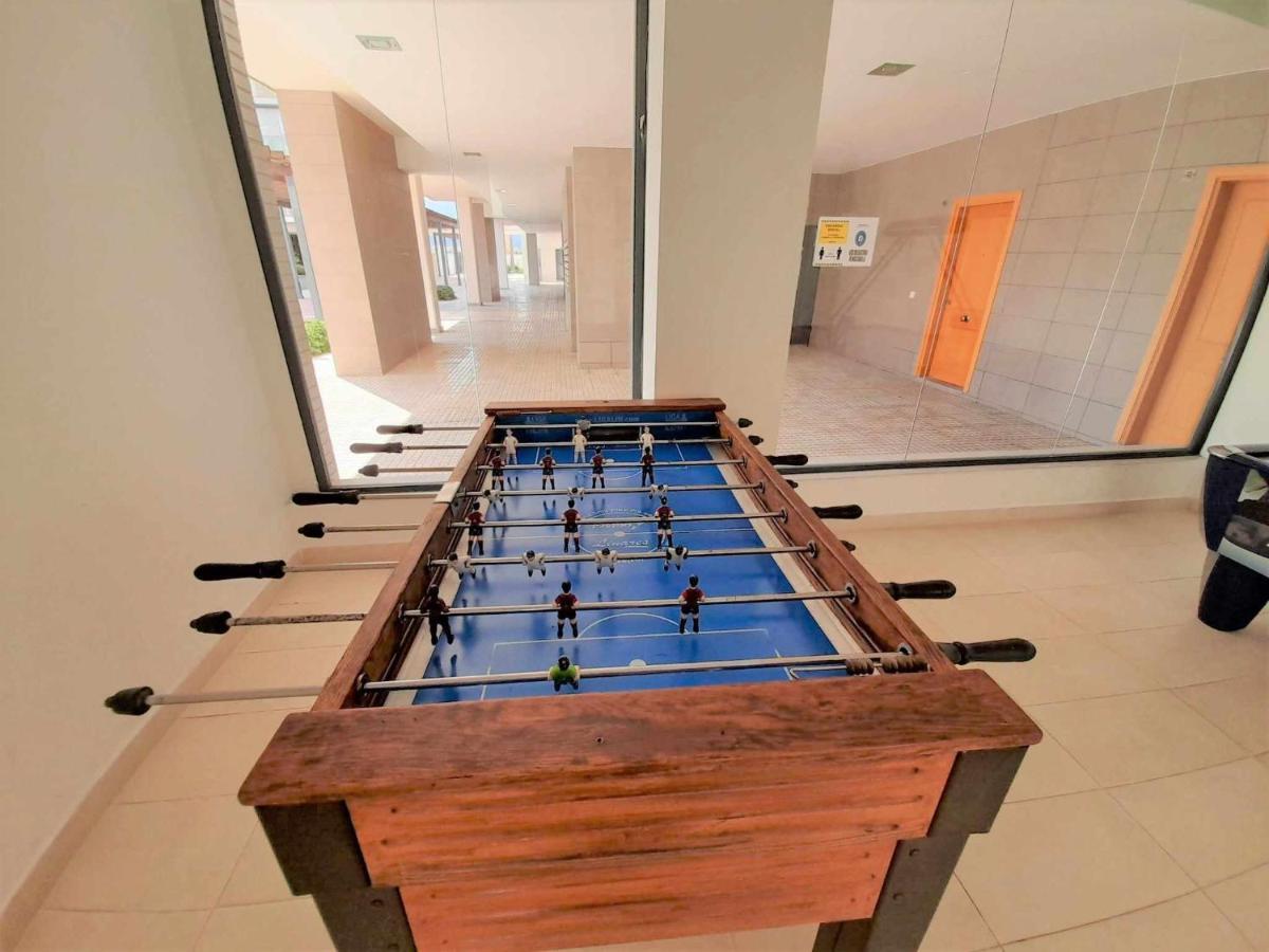 Ayf 200M Del Mar 2 Piscinas Pista De Padel Y Gym Oropesa del Mar Eksteriør bilde